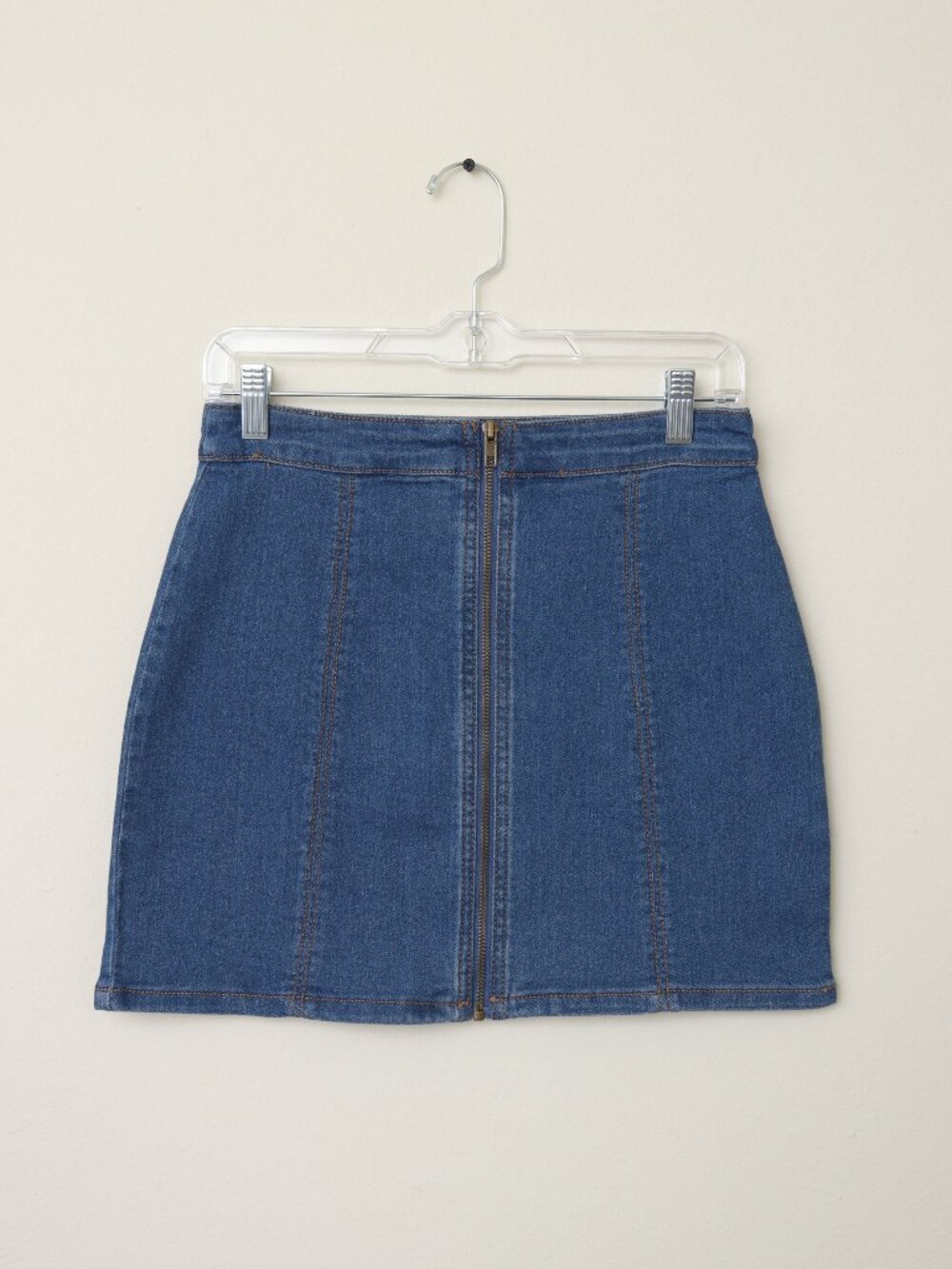 FXXI - Denim Skirt